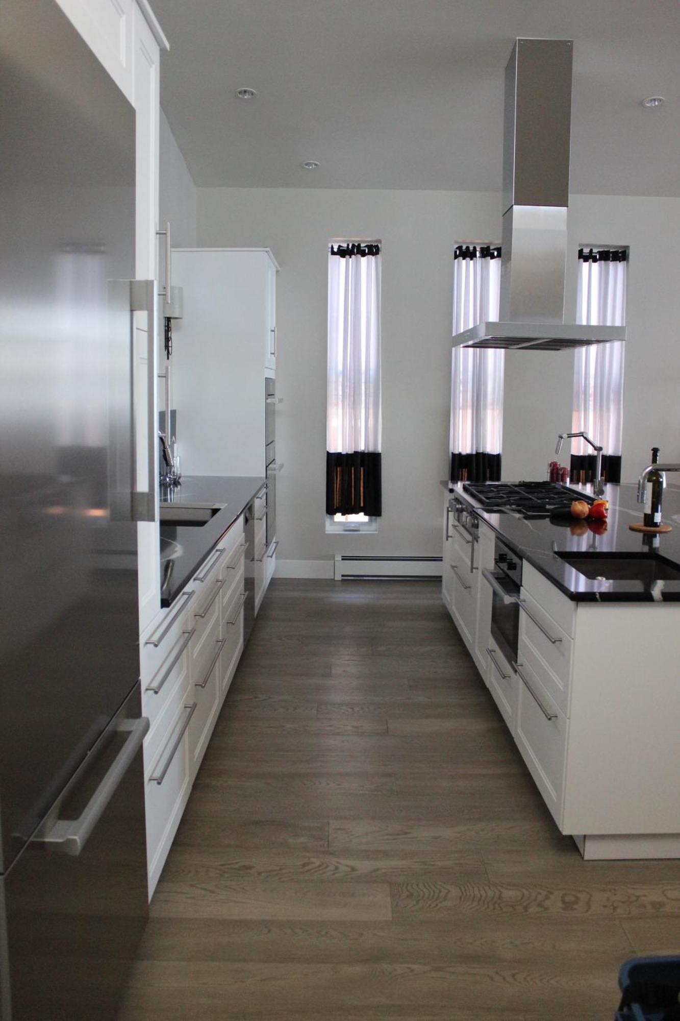 Appartamento Edgewater Chemainus Esterno foto