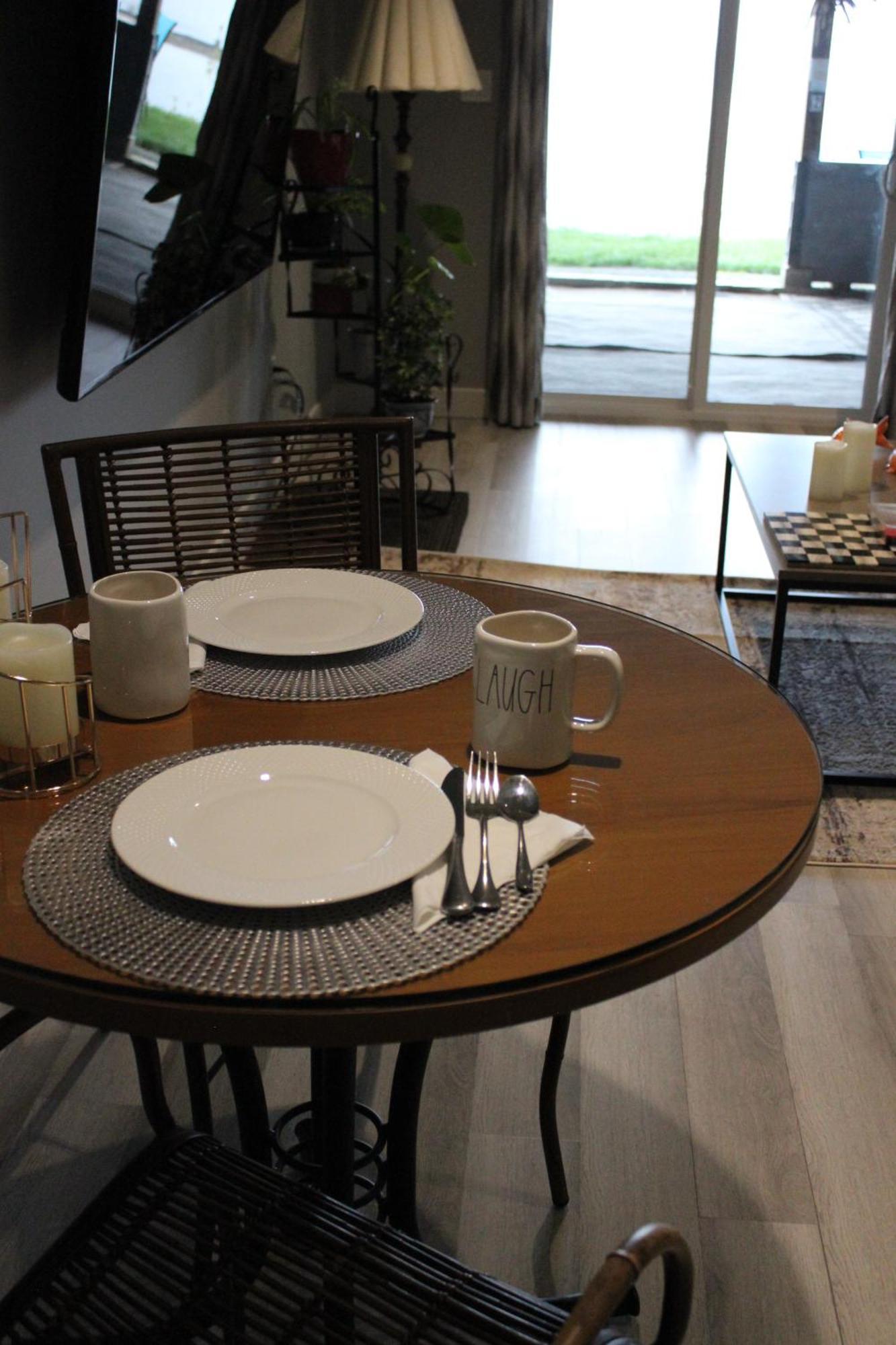 Appartamento Edgewater Chemainus Esterno foto
