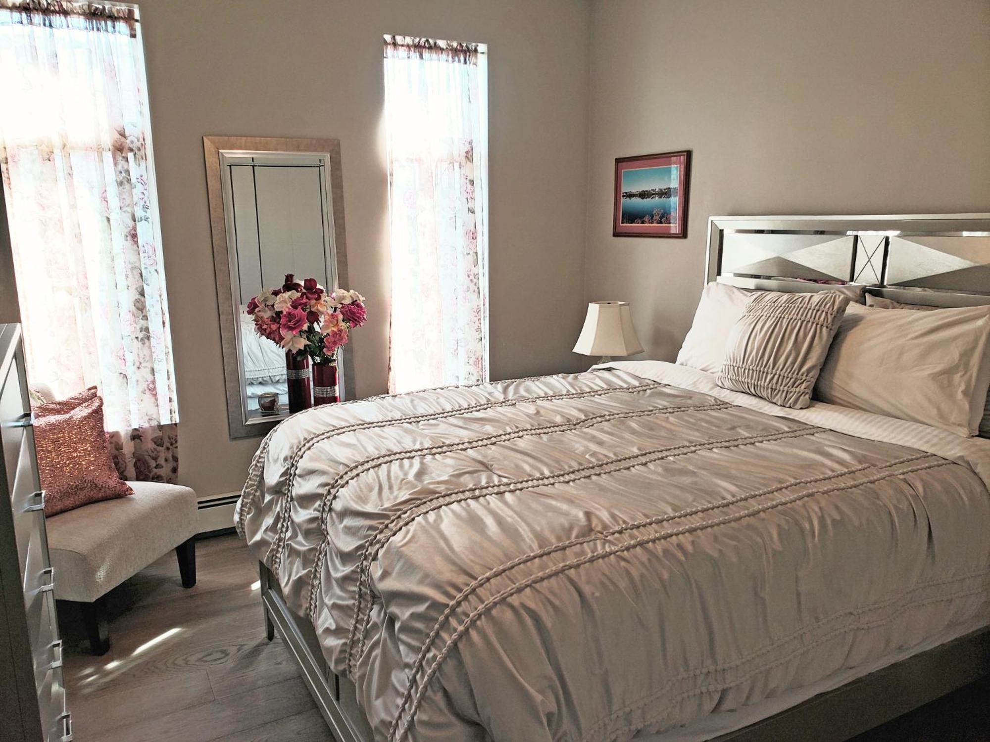 Appartamento Edgewater Chemainus Esterno foto