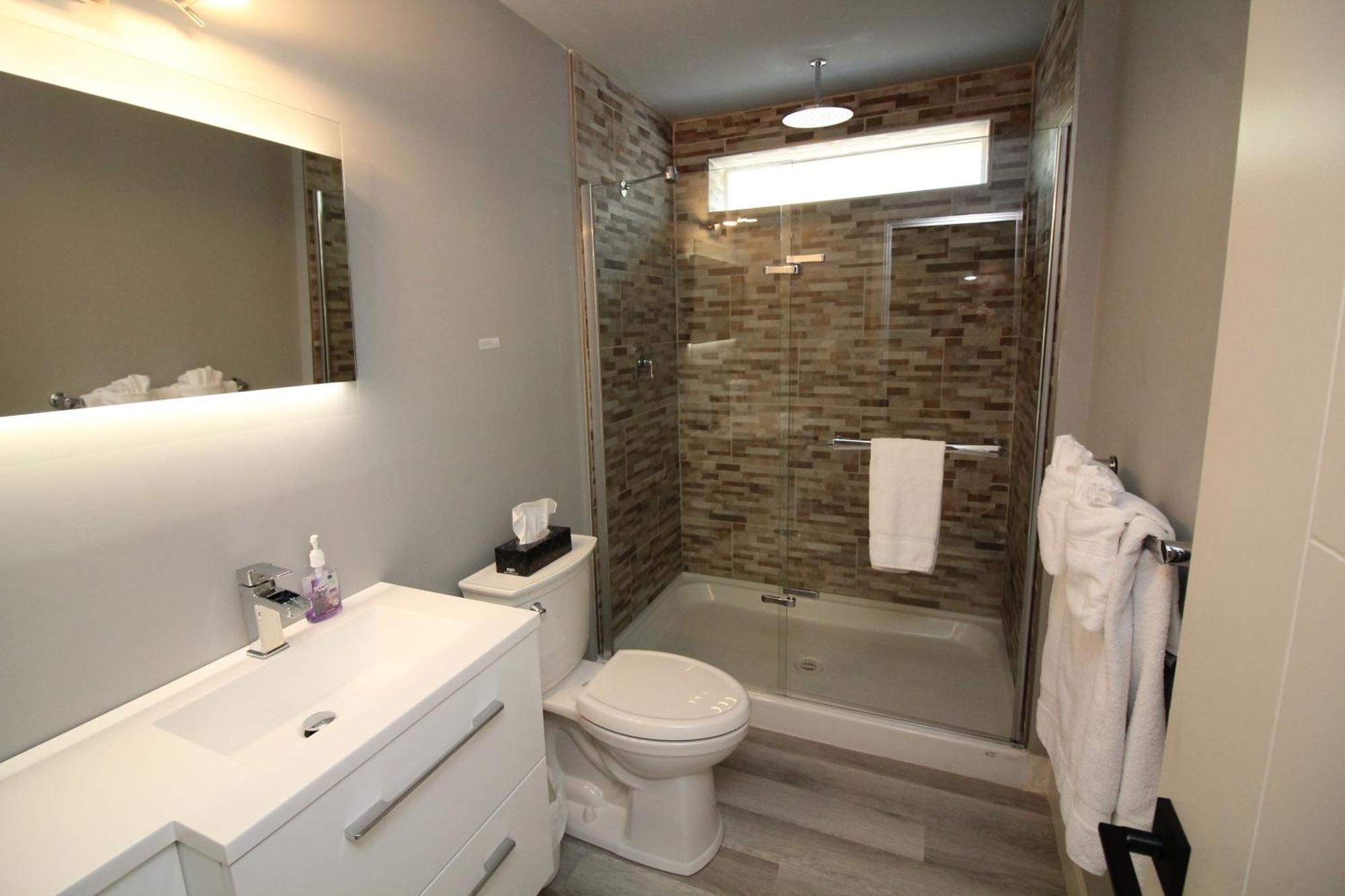 Appartamento Edgewater Chemainus Esterno foto